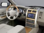 Chrysler Aspen Limited 2007 года